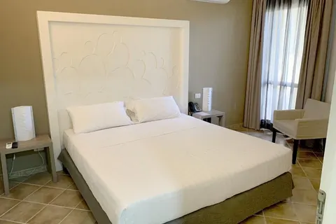 VOI Arenella Resort foto 2