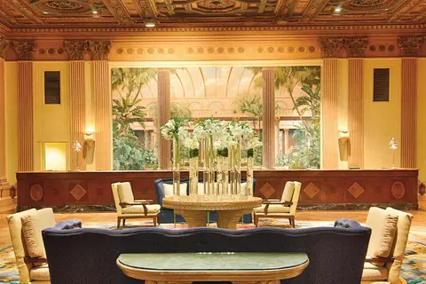 Millennium Biltmore Hotel Los Angeles in Los Angeles — foto 14