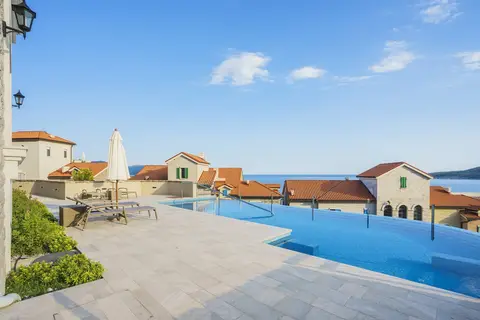 Lustica Bay Vacation Homes in Radovici, foto 9