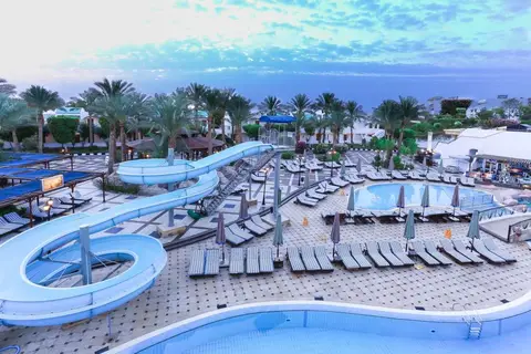 Sultan Gardens Resort in Sharm El Sheikh, foto 27