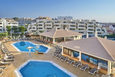 Fly & Go Oceanus Aparthotel foto 2