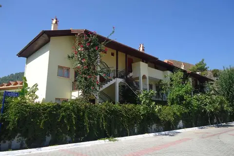 Merates in Marmaris — foto 9