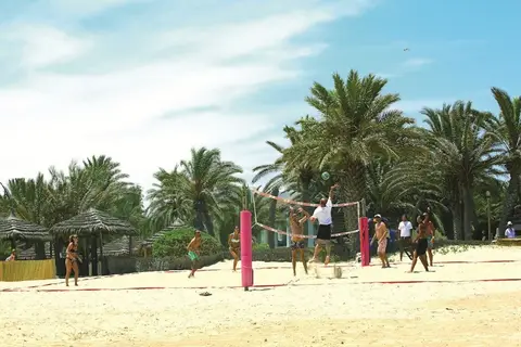 Odyssée Resort Thalasso & Spa in جرجيس — foto 12