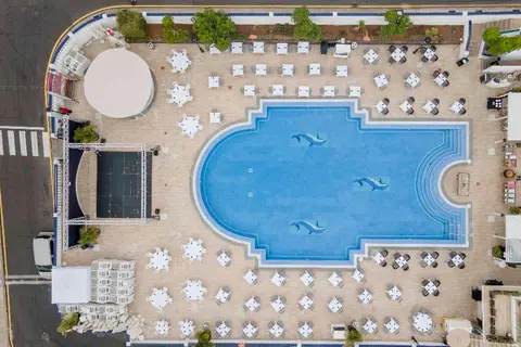 Ona Hollywood Mirage in Arona, foto 12