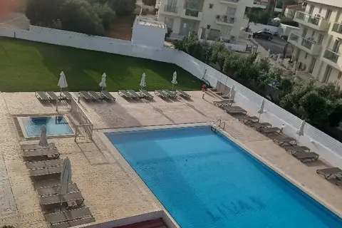 Livas Hotel Apartments in Paralimni — foto 18