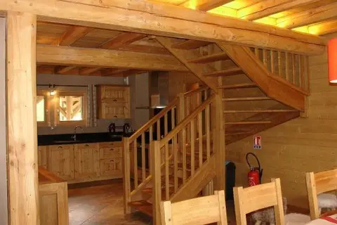 Chalet Faverot in Les Deux Alpes, foto 5