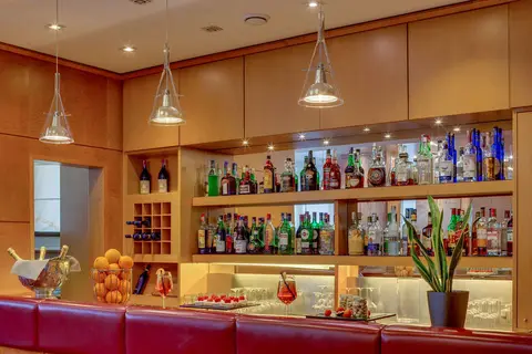 Hotel Raffaello Milaan in Milaan — foto 7