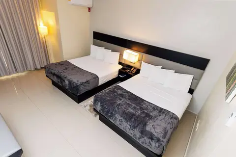 Brion City Hotel, BW Signature Collection in Willemstad — foto 30