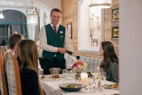 Hotel Pichlmayrgut foto 12