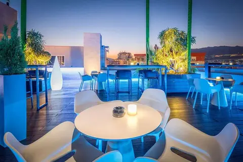 Veramar in Fuengirola — foto 20