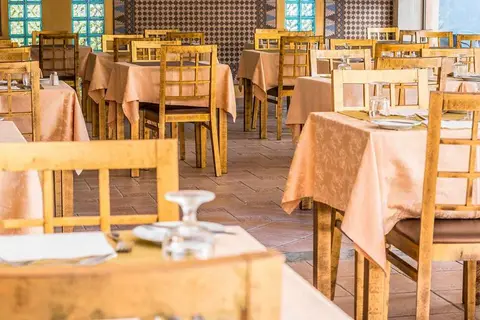 Casablanca Unique Hotel in Vila Real de Santo António, foto 19