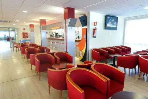 Regente Hotel in Benidorm — foto 27