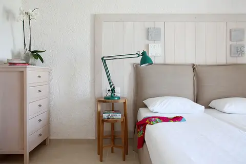 Skopelos Village Hotel in Σκόπελος — foto 30