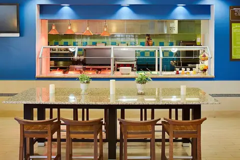 Hilton Garden Inn Drive North in Orlando — foto 11