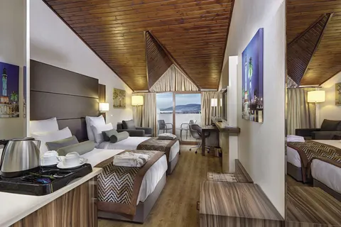 Ramada Resort Akbuk in Didim — foto 6