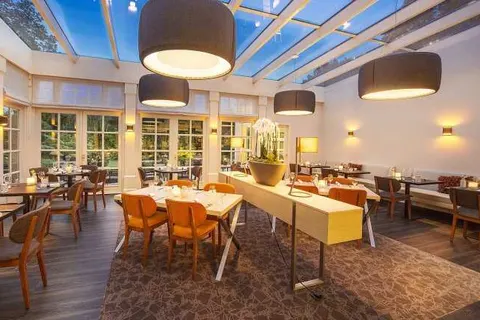 Hotel De Bilderberg foto 2