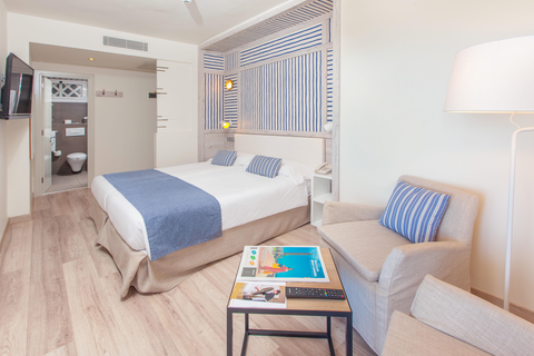 Hotel Corallium Beach by Lopesan foto 16