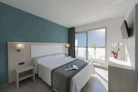 4R Hotel Miramar Calafell in Calafell — foto 15