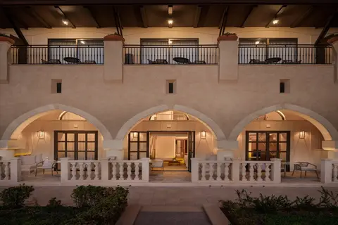 Elysium Hotel in Paphos — foto 23