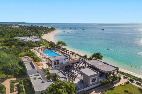 Riu Palace Zanzibar in Zanzibar — foto 22