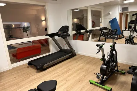 Hotel Argos in Ibiza-Stad — foto 14