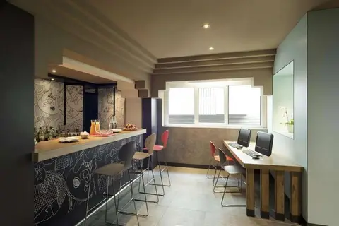 Ibis Milano Centro in Milaan — foto 4