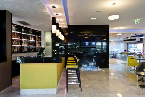 SANA Capitol Hotel in Almada — foto 10