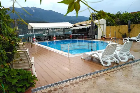 Stella Apartments in Municipal Unit of Ellomenos — foto 12