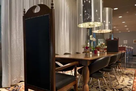 Plaza Premium Grand Winston Rijswijk foto 7