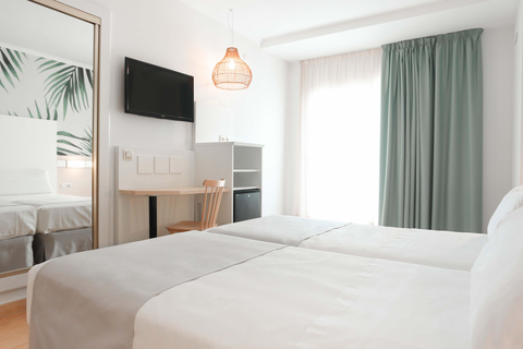 Hotel ALEGRIA Florida foto 3