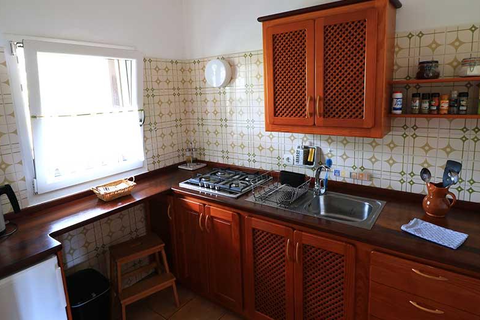 Appartementen Miranda foto 7