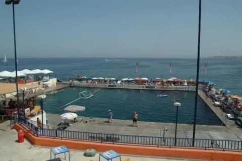 Hotel Roma in Tas-Sliema, foto 21