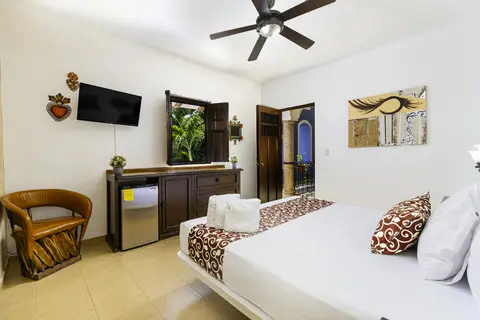 Casa De Las Flores in Playa del Carmen — foto 5