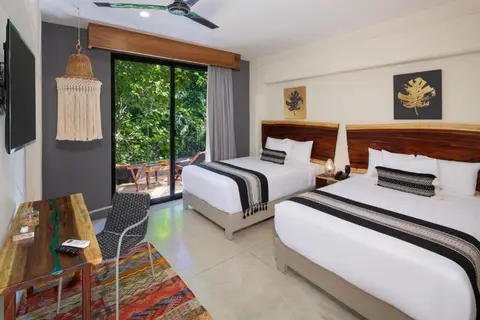 Naala Tulum in Cancún — foto 15