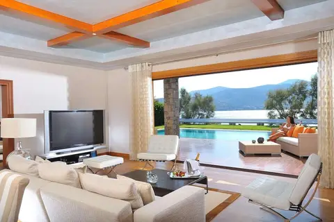 Grand Resort Lagonissi in Λαγονήσι — foto 8
