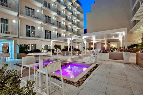 Hotel Santana in San Lawrenz — foto 18