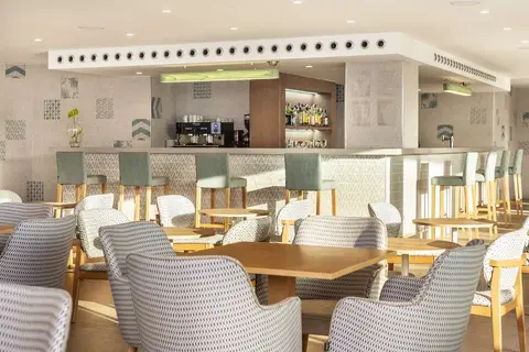 Hotel Clumba in Cala Rajada — foto 5
