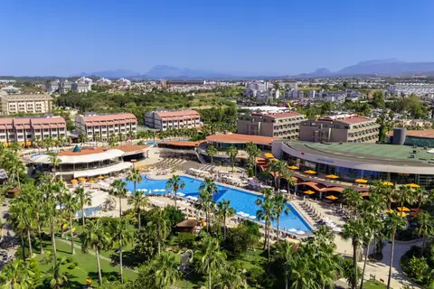 VONRESORT Golden Coast in Manavgat, foto 25
