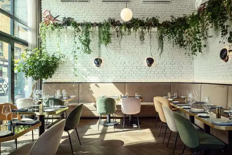 Hotel Kings Court in Praag — foto 7