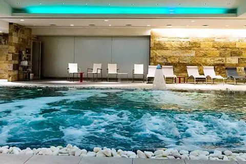 Unahotels T Hotel Cagliari in Cagliari — foto 7