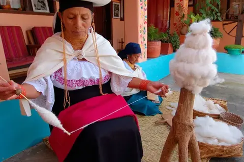 Beautiful Ecuador and Galapagos foto 7