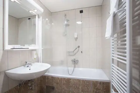 Hotel Kristal in Opatija, foto 19