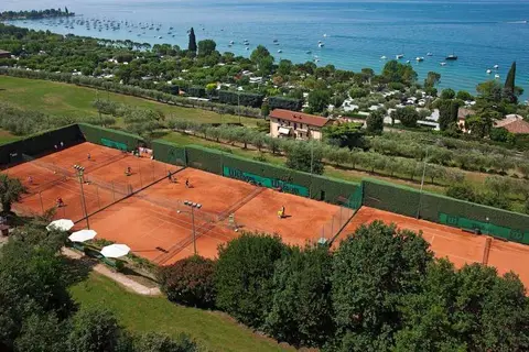 Hotel Caesius Terme & Spa Resort in Bardolino — foto 8