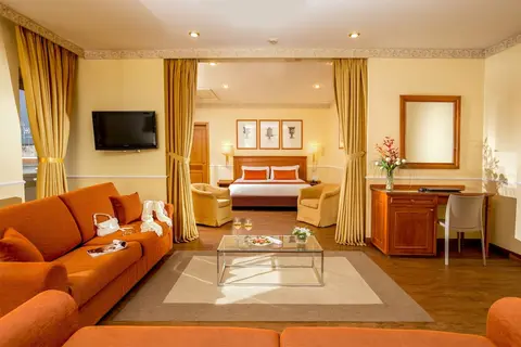 Grand Hotel Fleming in Rome, foto 7