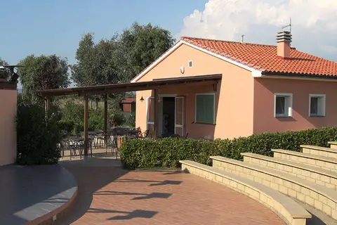 Villaggio La Rosa dei Venti in Vada — foto 9