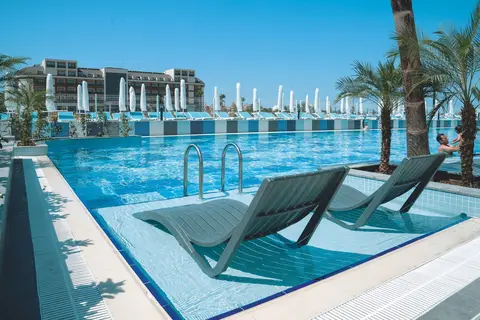 Armella Hill Hotel & Spa in Manavgat — foto 4