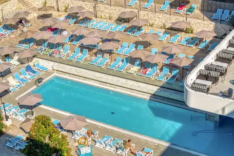 Montenegrina Hotel & SPA in Rafailovići — foto 6
