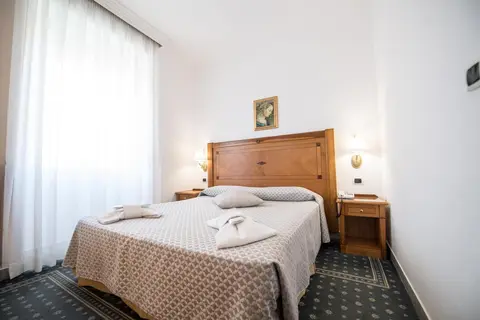 Quality Hotel Nova Domus in Rome, foto 30