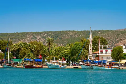 Bingo Bodrum 5* foto 5