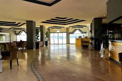 Roseira Beach Resort in Milas — foto 8